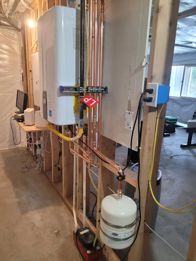 Licensed plumber repairing a kitchen sink in Moultrie
